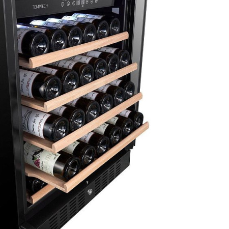 Винный шкаф TEMPTECH CL120DB