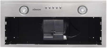 Вытяжка KONIGIN FlatBox Inox 50