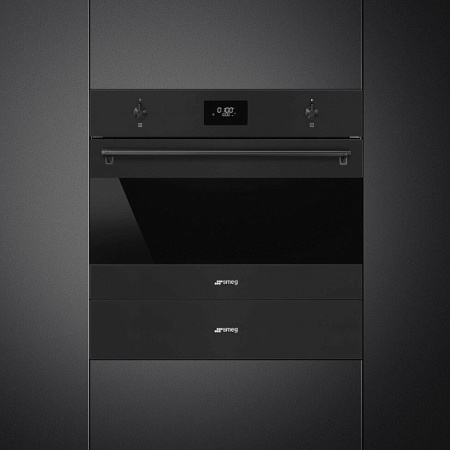 Подогреватель посуды SMEG CPR315N