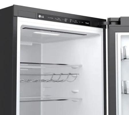 Холодильник LG GC-B509QG9M