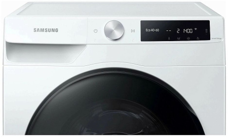 Стиральная машина SAMSUNG WD90T634DBE/S7