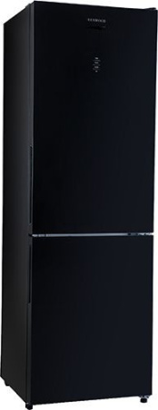 Холодильник Kenwood KBM-1855NFDGBL — фото