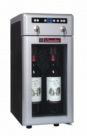 Диспенсер для вина LA SOMMELIERE DVV22M