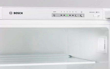 Холодильник BOSCH KGV 39NW1AR — фото