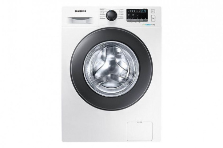 Стиральная машина с фронтальной загрузкой SAMSUNG WW6EJ42604WDLP