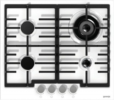 Газовая поверхность GORENJE GW6N41ZIW