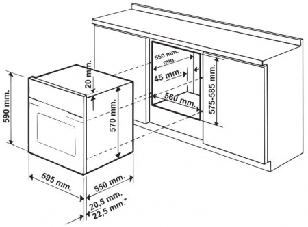 Духовой шкаф hotpoint ariston fxqm6 инструкция