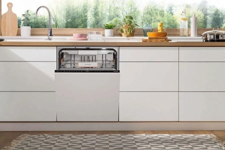 Посудомоечная машина GORENJE GV693A65AD