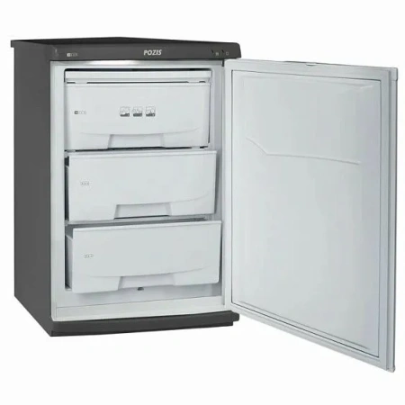 Морозильная камера POZIS СВИЯГА-109-2 графит