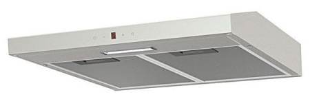 Вытяжка KRONASTEEL nika  500 wh  1m sensor