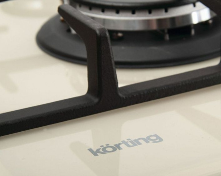 Газовая поверхность KORTING HGG 635 CTB