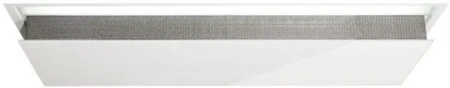Вытяжка FALMEC ECLISSE 120 inox (850) потолочная,белое стекло CEHI20.00P2#Z