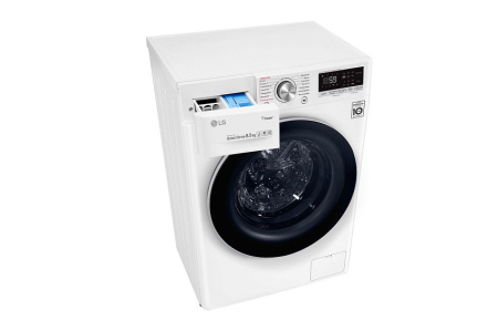 Стиральная машина LG F2V7GW1W