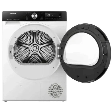 Сушильная машина HISENSE DH3S702UWDE