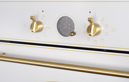 Духовой шкаф KUPPERSBERG SR 669 W