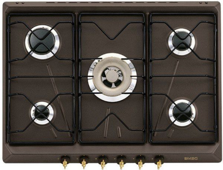 Поверхность SMEG srv876c6