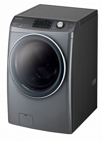 Стиральная машина DAEWOO DWD-PHF12ZP