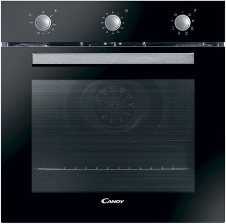 Встраиваемый электрический духовой шкаф CANDY FCP 612 NXL/E