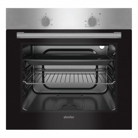 Духовой шкаф Simfer B6EM04000