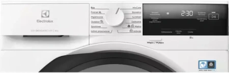Сушильная машина ELECTROLUX EW7DX385AP