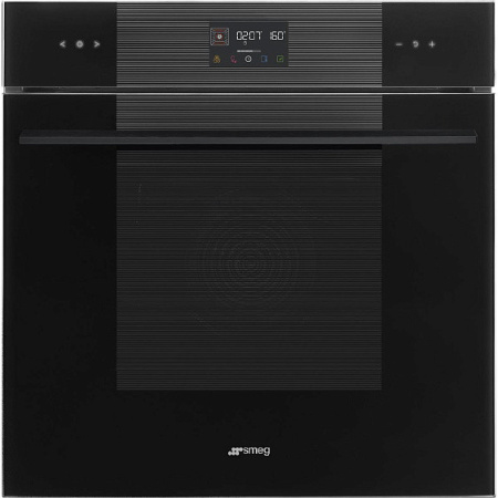 Духовой шкаф SMEG SOP6102TB3