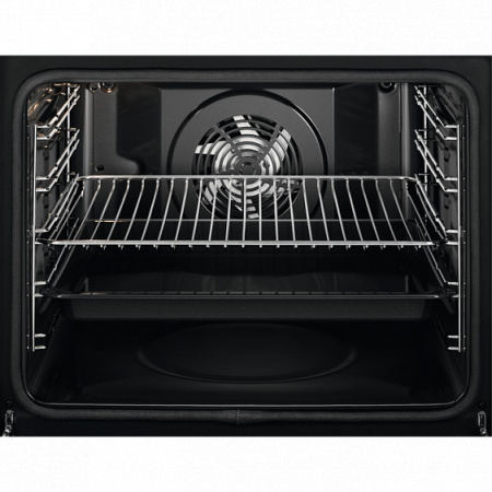 Электрический духовой шкаф Zanussi OPZB 4334 B