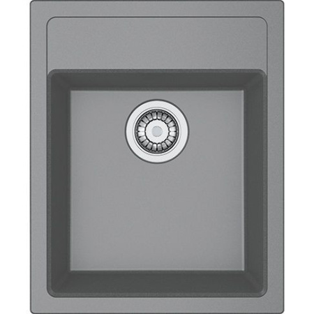 Кухонная мойка FRANKE SID 610-40 серый