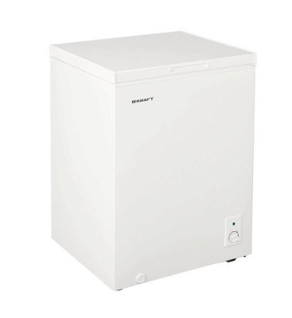 Морозильный ларь KRAFT BD (W) 150 RX