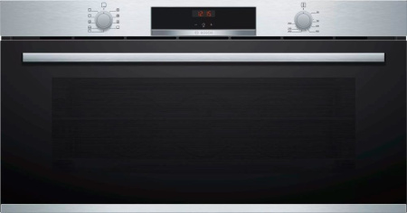 Духовой шкаф BOSCH VBC514CR0