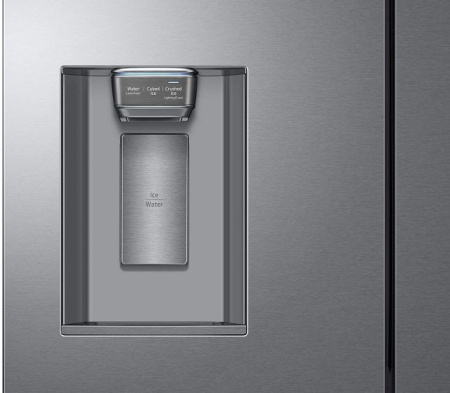 Холодильник Samsung RF23M8080SR нержавеющая сталь