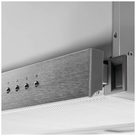 Встраиваемая вытяжка Pyramida TL 50 SYE 26 inox