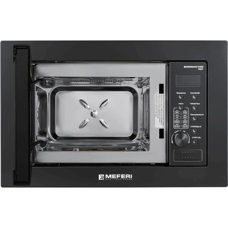 Микроволновая печь MEFERI MMO6020BK POWER