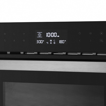 Духовой шкаф AKPO PEA 44M08 SSD02 BL