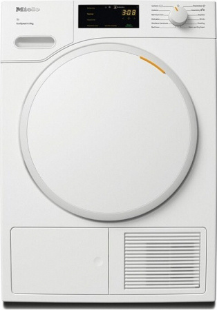 Сушильная машина MIELE TWC 560 WP