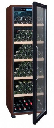 Винный шкаф LA SOMMELIERE CTVE230A