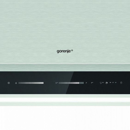Вытяжка Gorenje GHV 93 X