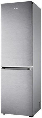 Холодильник Samsung RB36J8035SR нержавеющая сталь