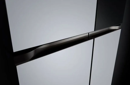 Холодильник LG GR-A24FQAKM