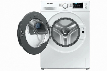 Стиральная машина SAMSUNG WW80AGAS21TELP