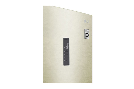 Холодильник LG GA-B509BEGL
