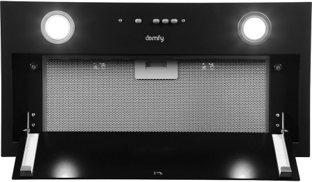 Вытяжка DOMFY DM6036BB BG