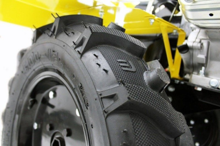 Мотоблок бензиновый HUTER МК-13000