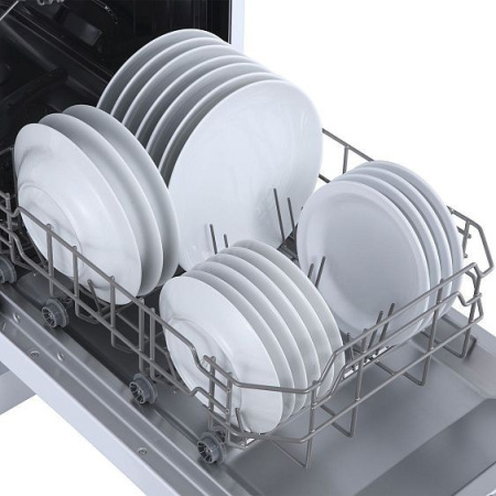 Посудомоечная машина БИРЮСА DWF-410/5 W