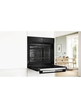 Духовой шкаф BOSCH HBA571BB4