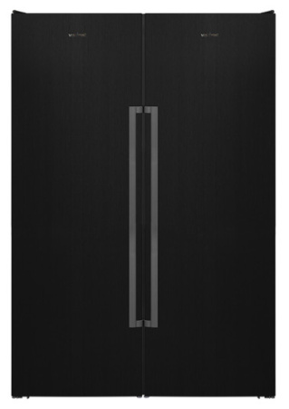 Холодильник VESTFROST VF395-1SBBH