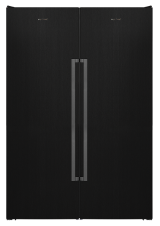 Холодильник VESTFROST VF395-1SBBH