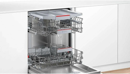 Посудомоечная машина BOSCH SMI46KS00T