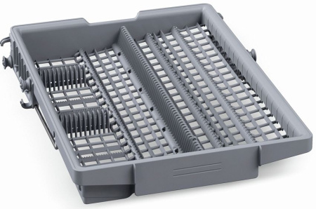 Посудомоечная машина NEFF S58E47X2