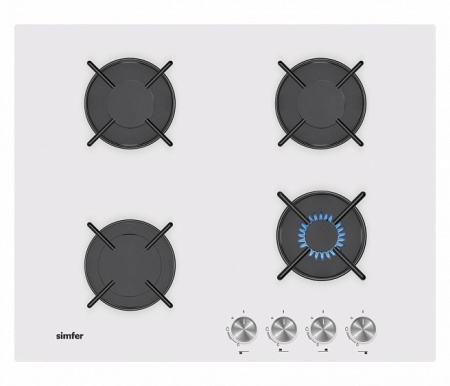 Варочная поверхность SIMFER H60N40W570