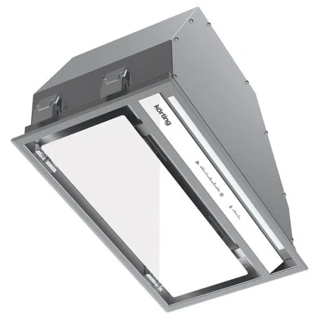 Вытяжка KORTING KHI 60945 DGW